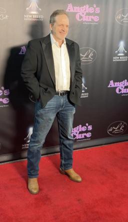 Michael Petrone
