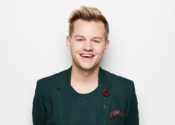 Joel Creasey