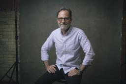 Ira Deutchman