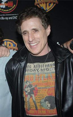 Joel Rosenman