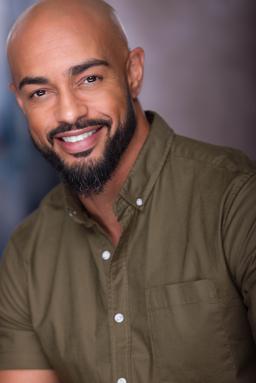 Sean Poolman
