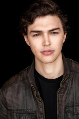 Forrest Anthony