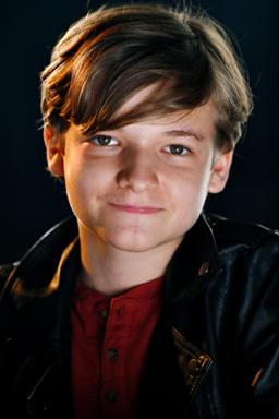Jonathan Bergman
