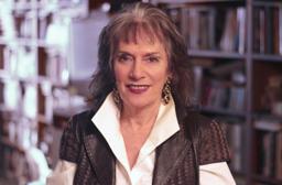 Annette Insdorf