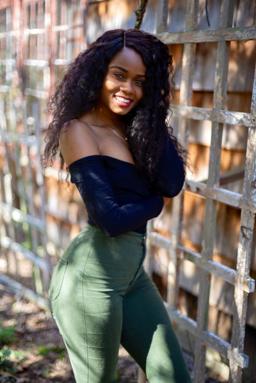 Talisha Williams