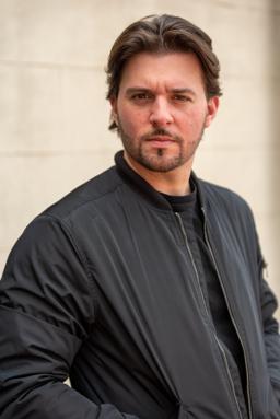 Frank Volpe