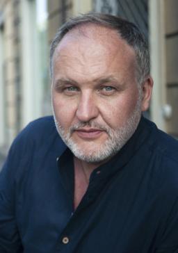 Stefano Fregni