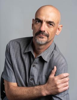 Kurt Aubuchon
