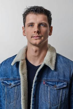Clayton Grover