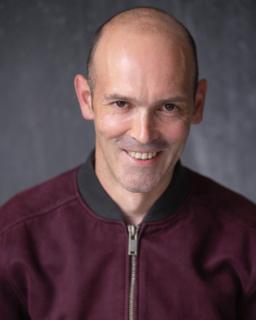 Adam Weldrick