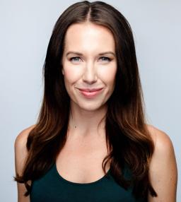 Melissa Lawlor