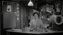 Hilda Fenemore