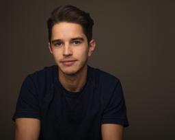 Joseph Haro
