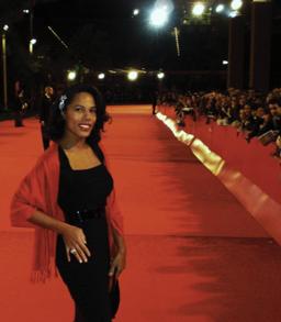 Kira Madallo Sesay
