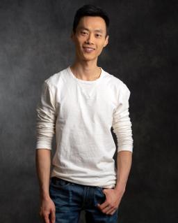 Jonathan Tan