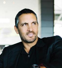 Mauricio Umansky