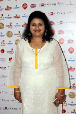 Supriya Pathare