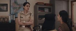 Monika Panwar