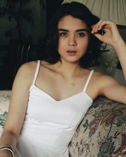 Ashley Ortega