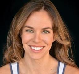Rachael Murphy