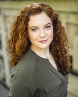 Molly Searcy