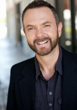 Randy Davison