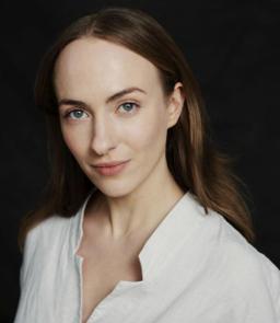 Elizaveta Maximová
