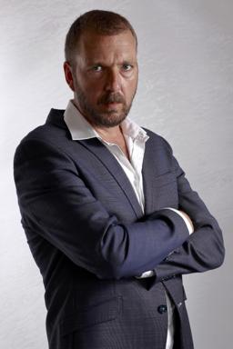 Sebastien Dewaele
