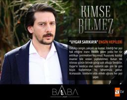 Engin Hepileri