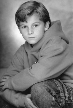 Rory Thost