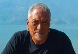 Robin Tamang