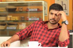 Sundeep Kishan