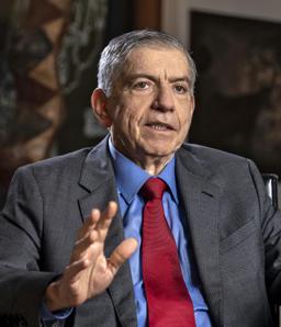César Gaviria