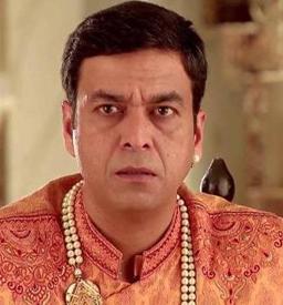 Satyajit Sharma