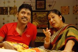Raghava Lawrence