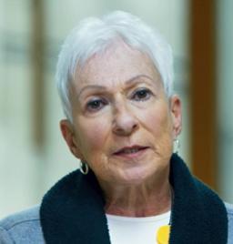 Sheila Porter