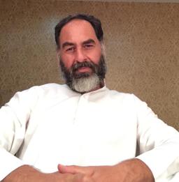 Sal Yusuf