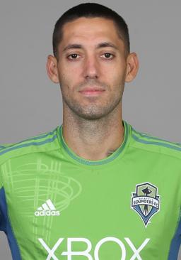 Clint Dempsey
