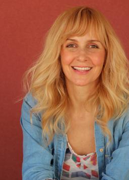 Annie Worden
