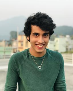 Poojan Chhabra