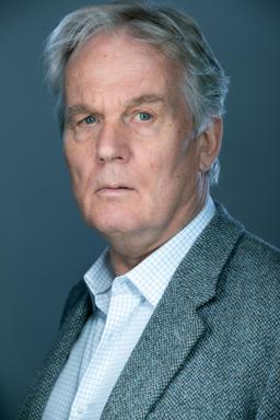 Geoffrey Kirkness