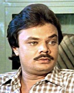 Mahavir Shah