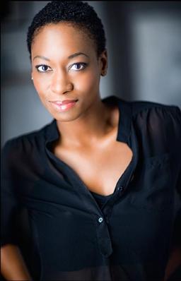 Sarah Afful