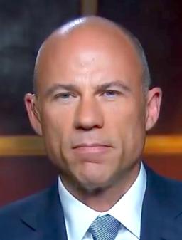 Michael Avenatti