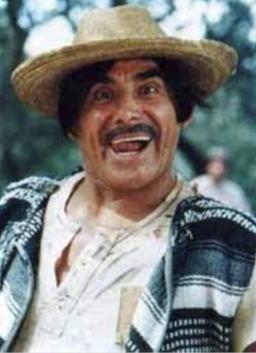 Héctor Suárez