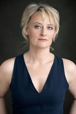 Sarah McVie
