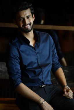 Nikhil Nair