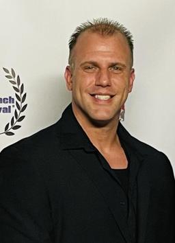 Eric Reingrover