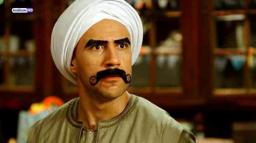 Ahmed Mekky