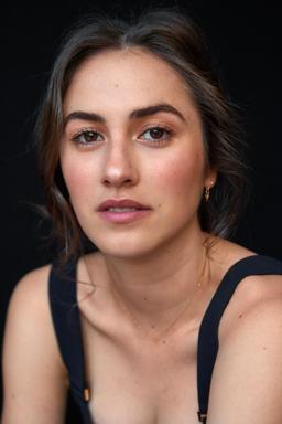 Elena Foreman